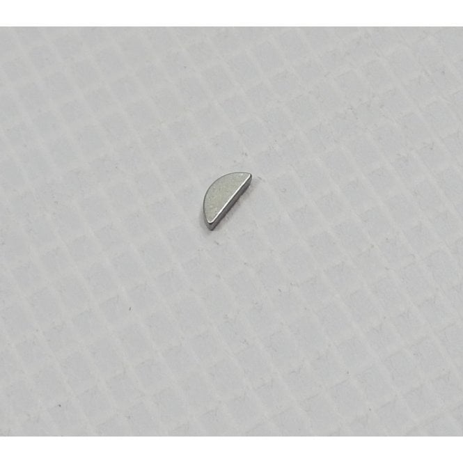 BSA Bantam D1, D7 Magneto Key OEM No 90-0246 Made in UK