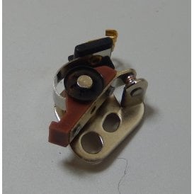 BSA Bantam D10 / D14 Contact Set Wipac Type Part No S3908 Made in England