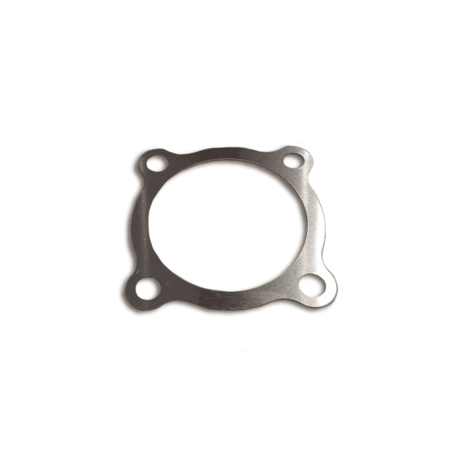 BSA Bantam D14 Cylinder Head Gasket Alloy Made in UK