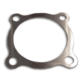 BSA Bantam D14 Cylinder Head Gasket Alloy Made in UK