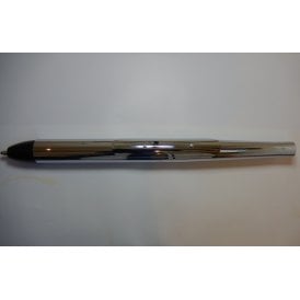 BSA Bantam D14, D14/4 Bushman Silencer With Black Cone As Original Made in England