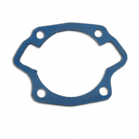 BSA Bantam D5, D7 Cylinder Base Gasket OEM No 90-1307 Made in UK