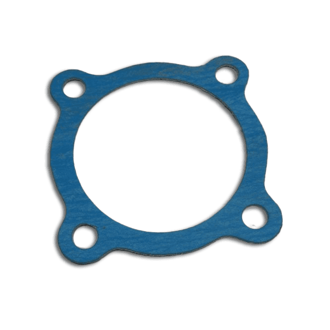 BSA Bantam D5, D7 Head Gasket OEM 90-1306 Hole Centres 60.5mm Made in UK