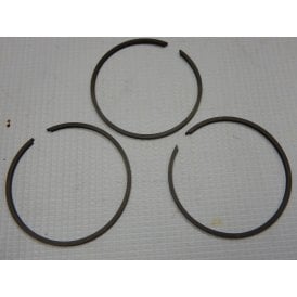 BSA Bantam D5, D7 Piston Ring Set +20 Made by GPM Italy