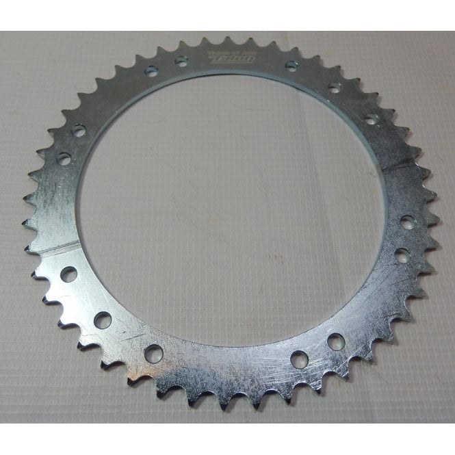 BSA Bantam, D7,D10,D14,B175 Rear Wheel Standard Sprocket 8 Hole 47T