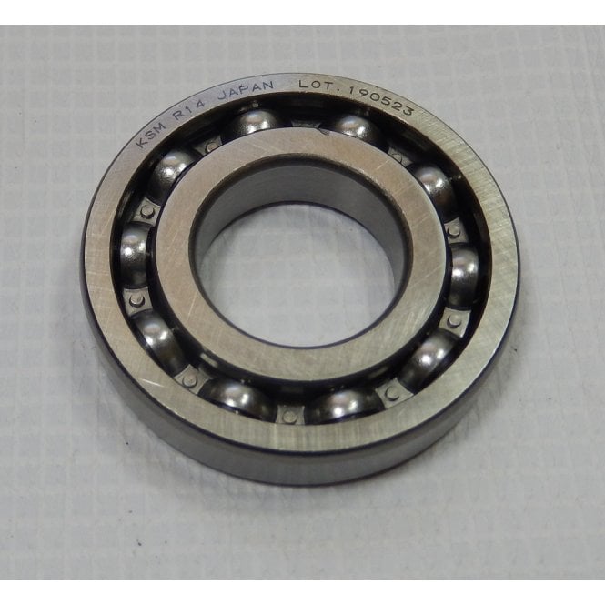 BSA Bantam Engine Bearing Sprocket Side for D1, D3, D5,D7,D10, D14 Made in Japan