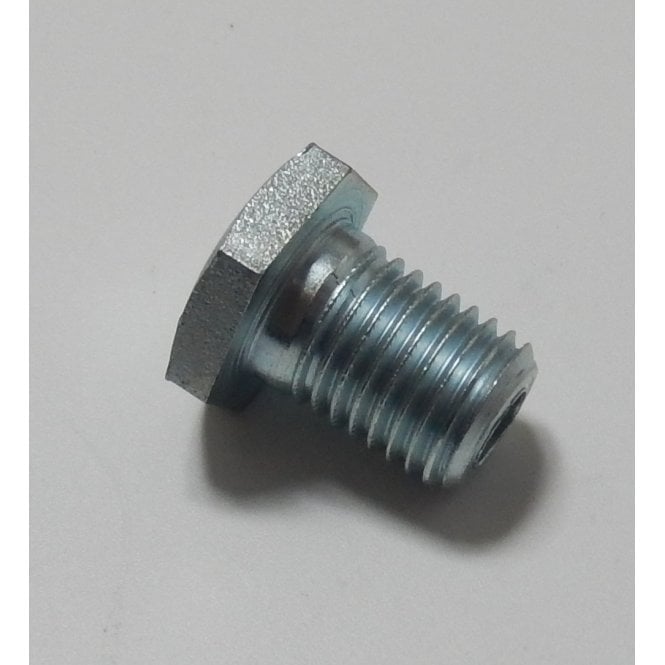 BSA Bantam Engine Drain Plug OEM No 90-0115 Made in UK