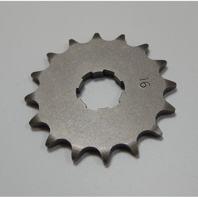 BSA Bantam Gearbox Sprocket 15 Teeth OEM No 90-0473 Made in UK