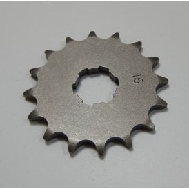 BSA Bantam Gearbox Sprocket 15 Teeth OEM No 90-0473 Made in UK