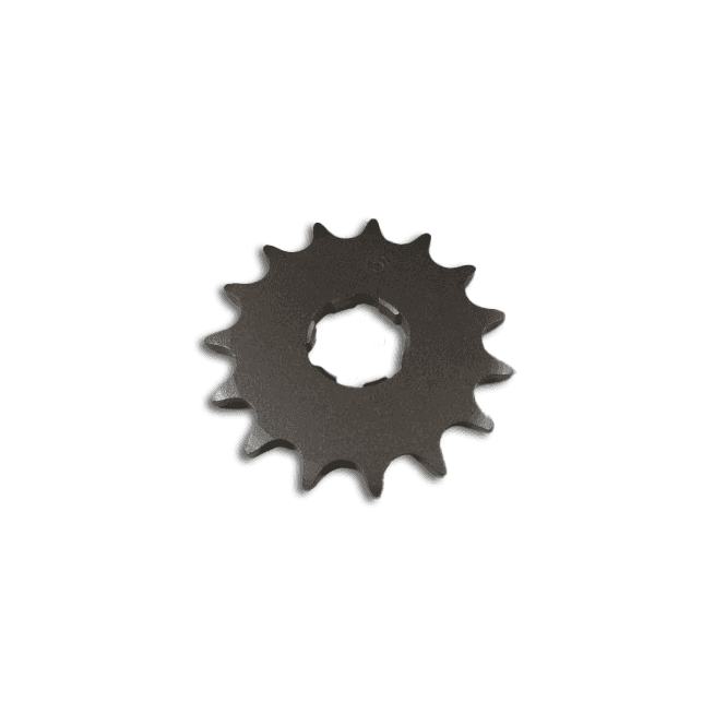 BSA Bantam Gearbox Sprocket Fits All Models 15T OEM 90-0068 Made in England