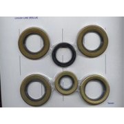 BSA Bantam Oil Seal Kit Fits D10, D14 1968-1971 Made in England