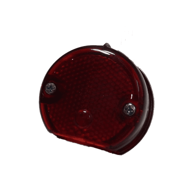 Wipac BSA Bantam Rear Lamp for Classic Motorcycle Twin Element OEM No S446