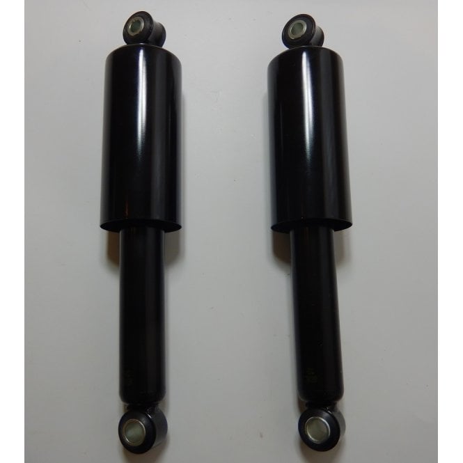 BSA Bantam , Triumph T20 Cub Shock Absorbers (1956-71), Aso BSA C12 (1956-58)