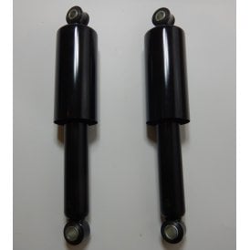 BSA Bantam , Triumph T20 Cub Shock Absorbers (1956-71), Aso BSA C12 (1956-58)