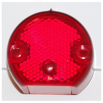 Wipac BSA Bantam S446 Rear Lamp Lens for Classic Motorcycle