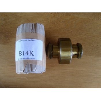 BSA Big End Bearing B14K