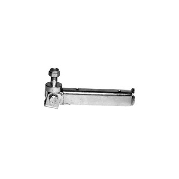 BSA B175 Pillion Footrest for Classic Motorcycle