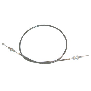 BSA - B44 Victor Special (1967) 8'' front brake cable
