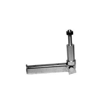 BSA Pillion Footrest for Classic Motorcycle