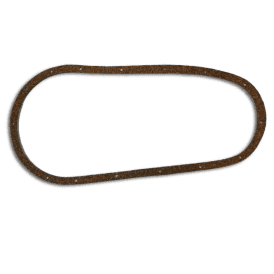 BSA C10, C11G, C12 Cork Chaincase Gasket Made in UK OEM No 29-8101