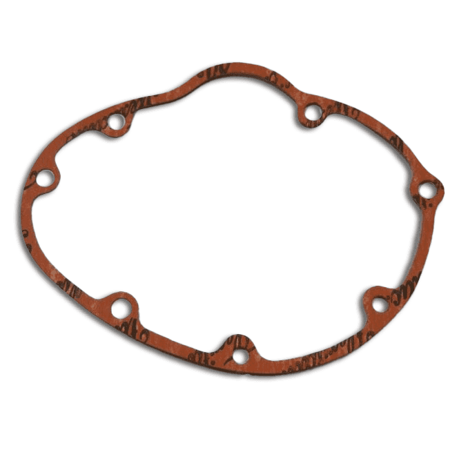 BSA C11G, C12 Gearbox Outer Cover Gasket OEM No 29-3577 Made in UK