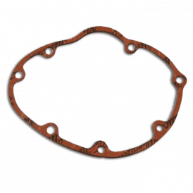 BSA C11G, C12 Gearbox Outer Cover Gasket OEM No 29-3577 Made in UK
