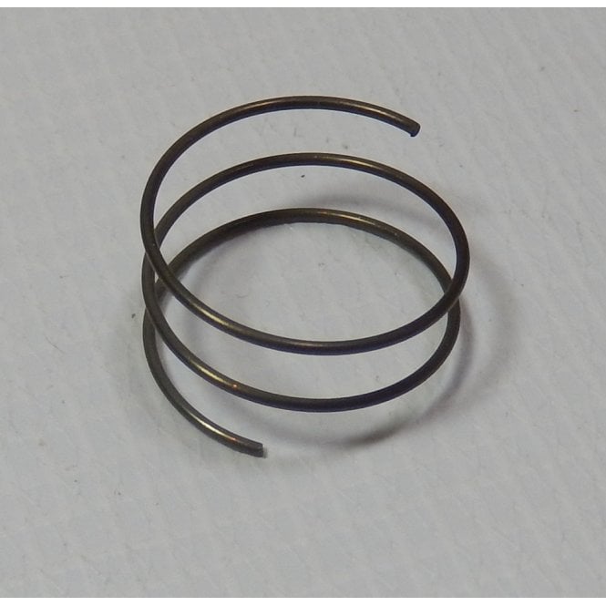 BSA C15, B25, B44, B50 Kickstart Racket Spring Made in UK OEM No 40-3723, 57-2684