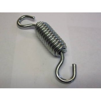 BSA C15, B40, Bantam Centre Stand Spring for Classic Motorcycle OEM No 40-4716