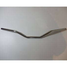 BSA C15, B40 Chrome Handlebars 7/8" Diameter OEM No 40-4976