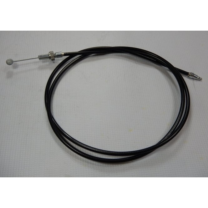 BSA C15 & B40 Clutch Cable OEM No 40-8612 Made in UK