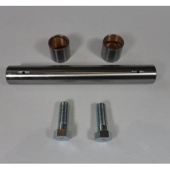 BSA C15, B40 Swinging Arm Spindle Set Made in England