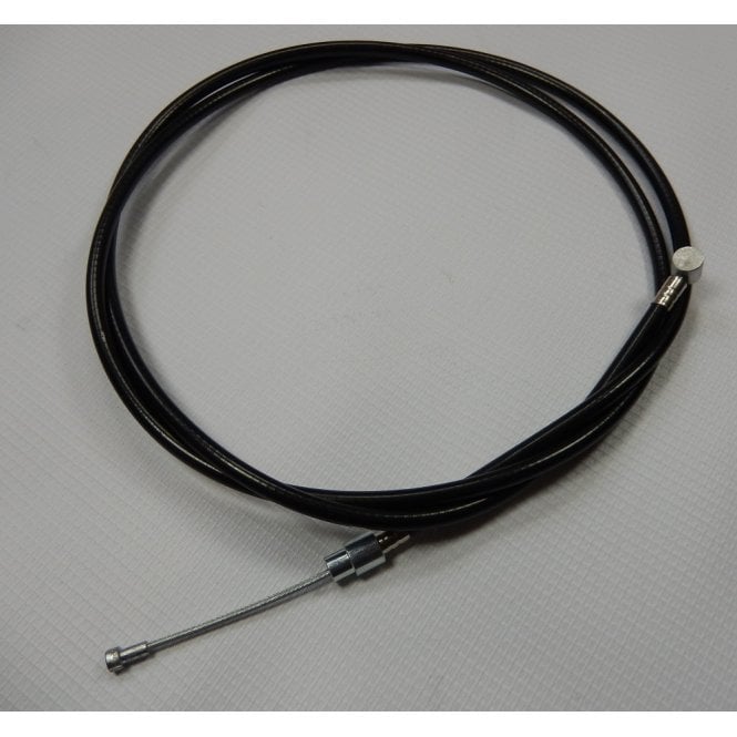 BSA C15 Clutch Cable 1958-63 OEM No 40-8512 Standard Fits Models 1958-63
