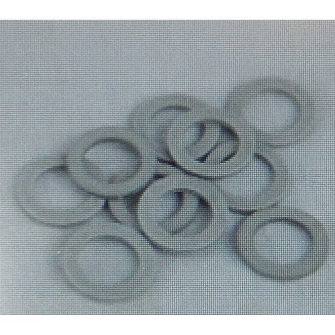 BSA C15 Drain Plug Washer OEM No 57-1257 Made in UK