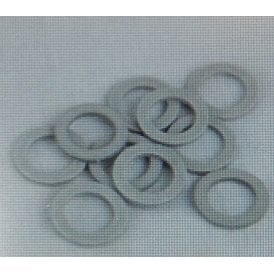 BSA C15 Drain Plug Washer OEM No 57-1257 Made in UK