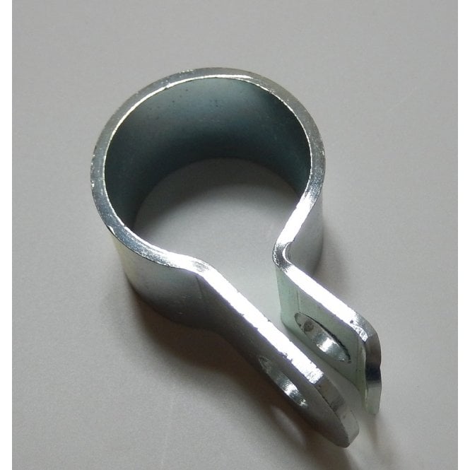 BSA C15 Head Steady Clip Made in England OEM No 40-0301