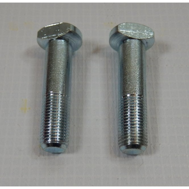 BSA C15 Motorcycle Yoke Pinch Bolts Sold as a Pair OEM No 60-6016, 29-5315, 97-2646