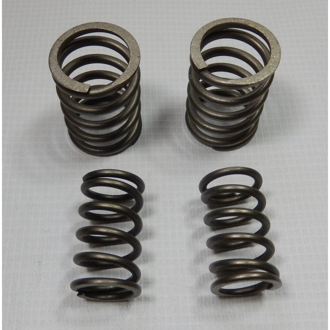 BSA C15 Valve Spring Set Made in UK OEM No 40-0169, 65-2464