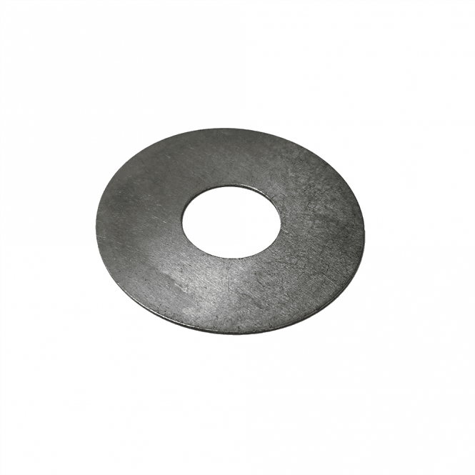 BSA C25, B25, B44, B50, TR25 Gearbox Thrust Washer OEM No 57-2670, 40-3258 Made in UK