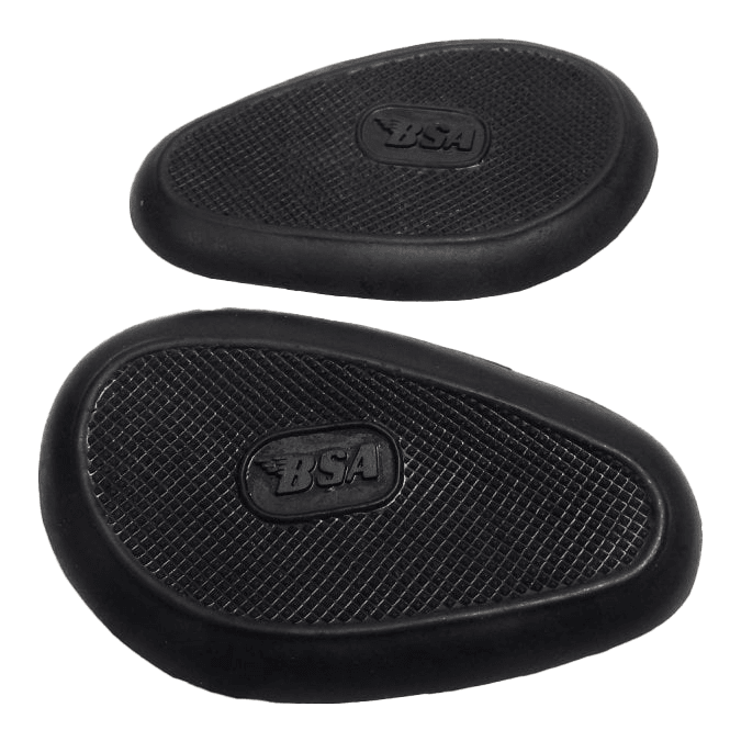 BSA Classic Knee Grips for A/B/C Models
