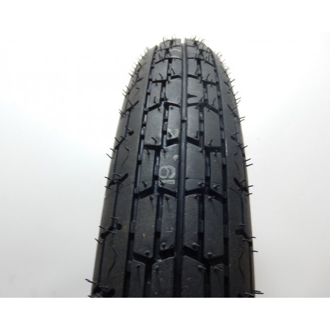 BSA Classic Style Tubed Tyre 325S x 18