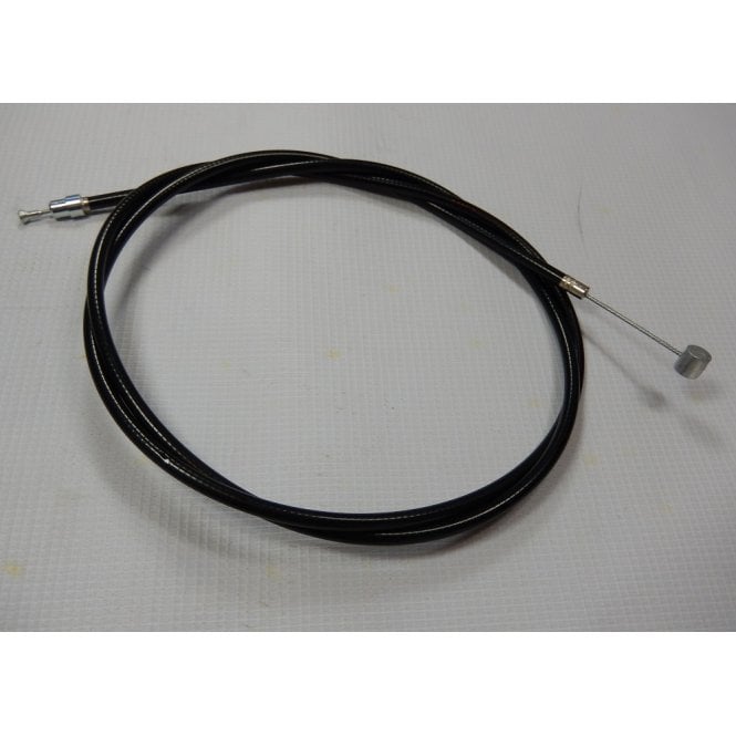 BSA Clutch Cable C25 Barracuda/B25 Starfire/Fleetstar OEM No 40-8654