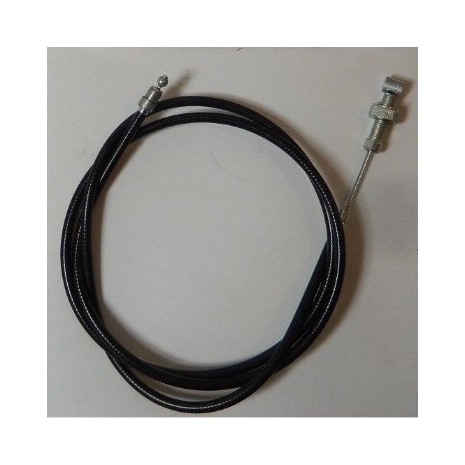 BSA Clutch Cable Fits C25 /B25 Starfire/Fleetstar (1968), B44 Victor/Shooting Star (1965-68)