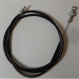 BSA Clutch Cable Fits C25 /B25 Starfire/Fleetstar (1968), B44 Victor/Shooting Star (1965-68)