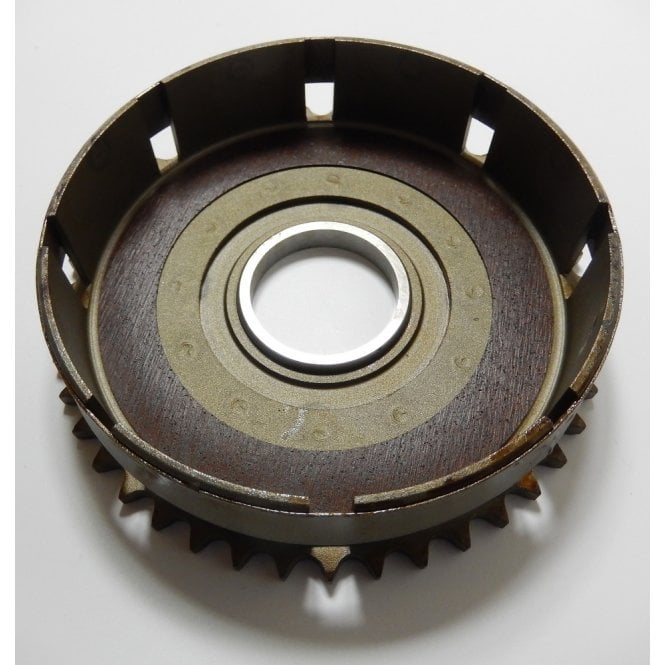 BSA Clutch Sprocket & Housing OEM No 42-3223 Made in England