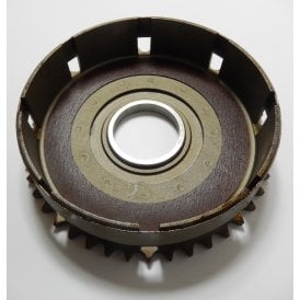 BSA Clutch Sprocket & Housing OEM No 42-3223 Made in England