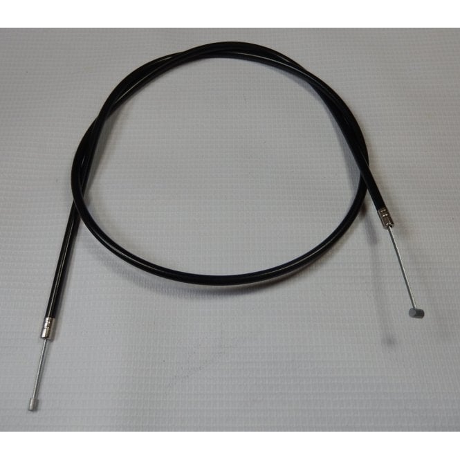 BSA D10 / D14 Bantam Throttle Cable Genuine Doherty 1967 -1968 OEM No 90-8636