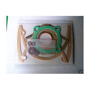 BSA D3 Bantam Gasket Set Complete