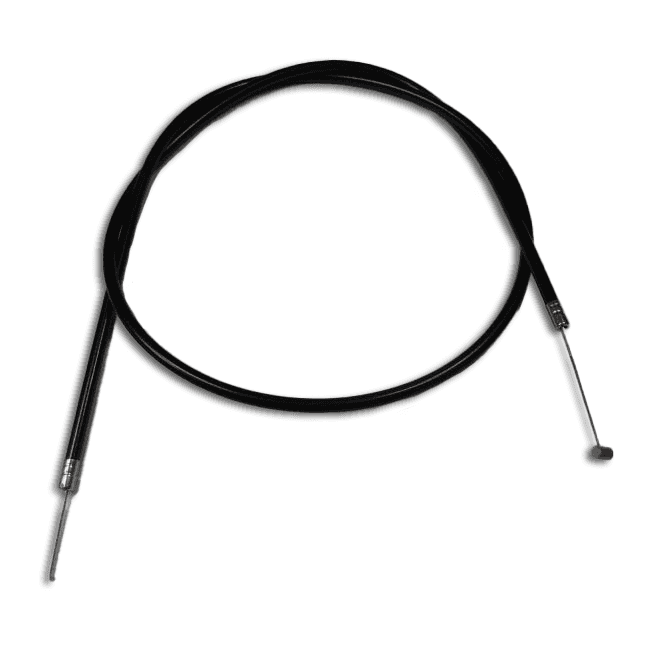 BSA D7 Bantam Throttle Cable Also Fits Norton Jubilee 1958 -1965 OEM No 90-8589