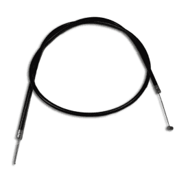 BSA D7 Bantam Throttle Cable Also Fits Norton Jubilee 1958 -1965 OEM No 90-8589