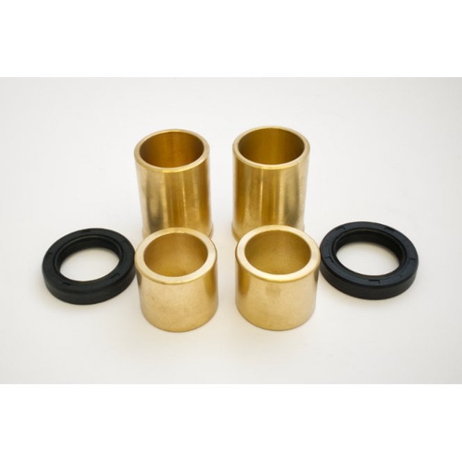 BSA Fork Bush and Seal Kit for A, B, C & M pre unit Models